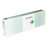 Cartuccia comp. per Epson T636B verde