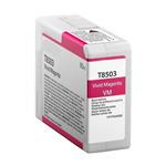 Cartuccia comp. per Epson T8503 magenta 