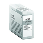 Cartuccia comp. per Epson T8507 nero chiaro 