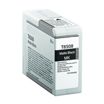 Cartuccia comp. per Epson T8508 nero opaco 