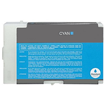 Cartuccia comp. per Epson T6162 ciano