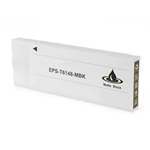 Cartuccia comp. per Epson T6148 nero opaco