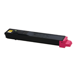 Toner per Kyocera TK-8115M magenta 6000pag.