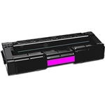 Toner per Kyocera TK-150M magenta 6000pag.