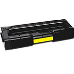 Toner per Kyocera TK-150Y giallo 6000pag.