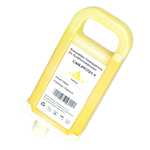 Cartuccia comp. per Canon PFI-701y giallo 0903B001