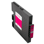 Cartuccia comp. Per RICOH GC-21 405534 magenta