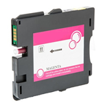 Cartuccia comp. Per RICOH GC-31 405690 magenta