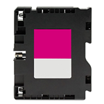 Cartuccia comp. Per RICOH GC-41 405763 magenta