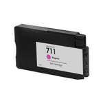 Cartuccia comp. Per HP 711 CZ131A magenta