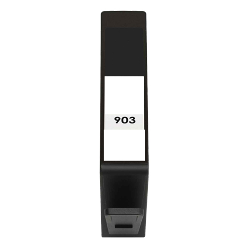 Cartuccia compatibile per HP 903 T6L99AE nero 300pag.