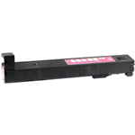 Toner comp. per HP CF303A 827A magenta 32000pag.