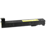 Toner comp. per HP CF302A 827A giallo 32000pag.