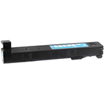 Toner comp. per HP CF311A 826A ciano 31500pag.