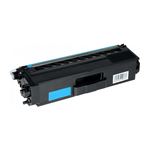 Toner per brother TN-910 ciano 9000pag.