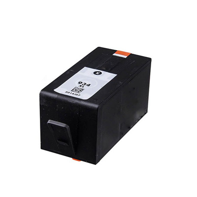 Cartuccia per HP 934XL C2P23AE nero 1000pag.