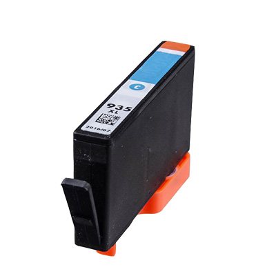 Cartuccia per HP 935XL C2P24AE ciano 825pag.