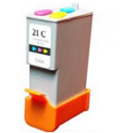 Cartuccia per Canon BCI-21 BCI-24 colore