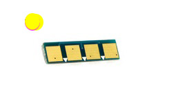 Chip per Samsung CLP315 CLT-Y4092S giallo 1000PAG.