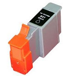 Cartuccia per Canon BCI-21 BCI-24 nero