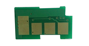 Chip per Samsung CLP415 CLT-Y504S giallo 1800pag.