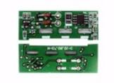 Chip per Samsung CLP510 CLP500 magenta 5000pag.