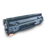 Toner per HP CE285A CRG325 CANON 725 nero 1600pag.