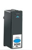 Cartuccia per Lexmark 100XL 105XL 108XL 14N1069E ciano
