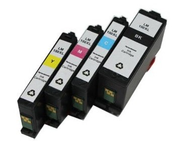 Cartuccia per Lexmark 150XL 14N1609E magenta
