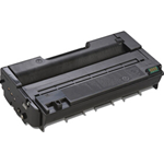 Toner per Ricoh SP 3500 406990 nero 6400pag.