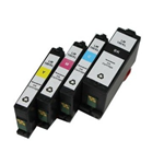 Cartuccia per Lexmark 150XL  14N1609E magenta