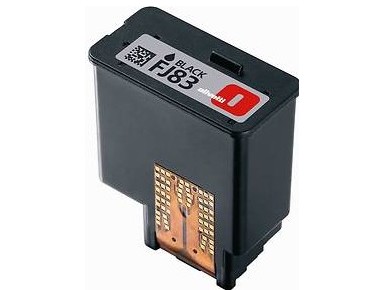 Cartuccia per Olivetti FJ-83 B0797 nero