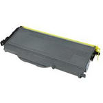 Toner per brother  TN-2120 nero 2600pag.