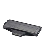 Toner per Panasonic KX-FAT410X nero 2500pag.