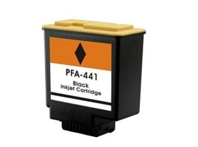 Cartuccia per Philips PFA-441 nero