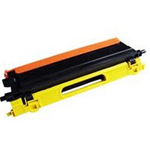 Toner per brother TN-135 giallo 4000pag.