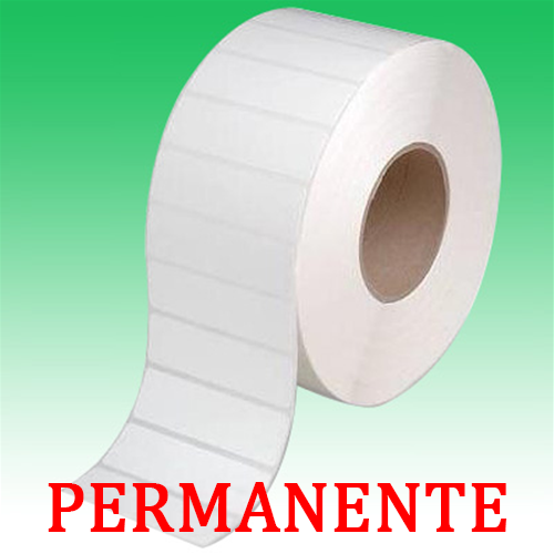 Etichette adesive permanente per DYMO DM-11353 S0722530 25mm*13mm 1000pz
