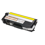 Toner per brother TN-325 giallo 3500pag.