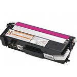 Toner per brother TN-325 magenta 3500pag.