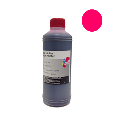 500ML Inchiostro universale MAGENTA