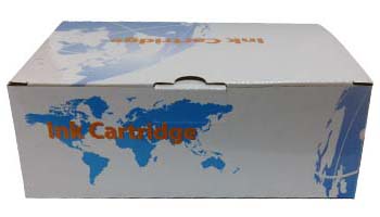 Cartuccia Kit 20 pz per Canon cli-551 pgi-550