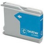 Cartuccia per Brother LC-1000 LC-51 LC-970 LC-960 ciano