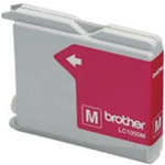 Cartuccia per Brother LC-1000 LC-51 LC-970 LC-960 magenta