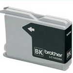 Cartuccia per Brother LC-1000 LC-51 LC-970 LC-960 nero