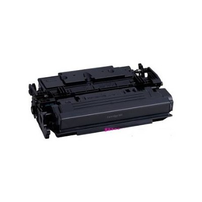 Toner per Canon LBP-041H nero 0452C002AA 20000pag.