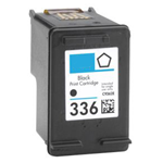 C9362E Cartuccia rigenerata per HP 336 nero 900pag.