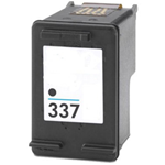 C9364E Cartuccia rigenerata per HP 337 nero 600pag.