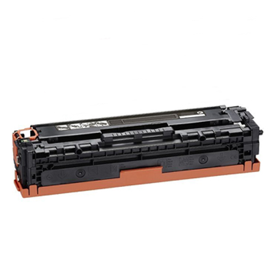 Toner per Canon 731 nero 6273B00 2 2400pag.