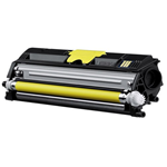 Toner per Epson Aculaser C1600 S050554 giallo 2700pag.