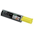 Toner per Epson Aculaser C1100 S050187 giallo 4000pag.